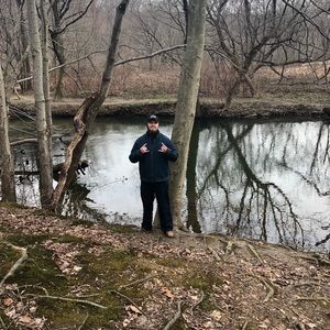 Meet your Posher, Ben